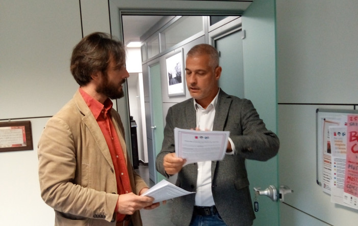 Elezioni regionali, Casella (AVS): "Un futuro per i liguri, in Liguria"