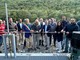 Ortovero, inaugurato il nuovo acquedotto irriguo: investimento da 1,2 milioni per l'agricoltura (FOTO) Ortovero, inaugurato il nuovo acquedotto irriguo: investimento da 1,2 milioni per l'agricoltura (FOTO)