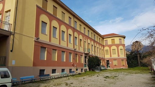 Ex &quot;Colonia Marina Città di Torino&quot; a Loano, parte l'iter per l'affidamento del nuovo ostello della gioventù