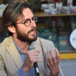 Inceneritore, Casella (Avs): “Bucci tradisce i cittadini e passa alle minacce”