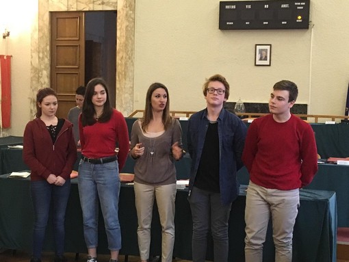 Ambiente, turismo, sport e sociale: queste le proposte dei ‘little’ consiglieri savonesi