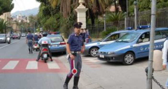 Immagine di repertorio Immagine di repertorio