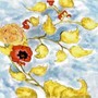Savona, il 25 maggio l'inaugurazione della mostra d'arte "Colore e acqua in Cappella Sistina"