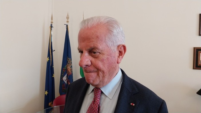 Indagati Claudio Scajola e i vertici Avalon: inchiesta della Procura Europea sul finanziamento Pnrr del biodigestore di Taggia Indagati Claudio Scajola e i vertici Avalon: inchiesta della Procura Europea sul finanziamento Pnrr del biodigestore di Taggia