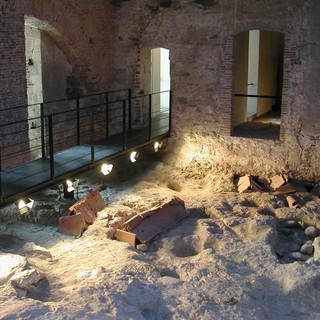 "Stemmi, marchi di fabbrica e sigle produttive": Savona scalda i motori per il tradizionale Convegno internazionale della Ceramica