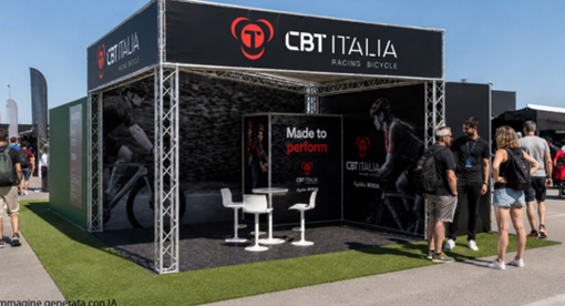 CBT ITALIA guarda oltre i confini: tre grandi appuntamenti tra Italia e Francia per il 2026