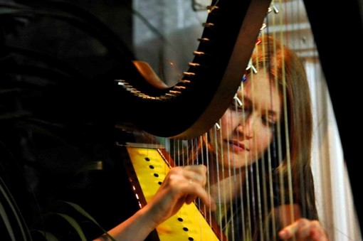 Toirano "Celtic Night": presentazione del libro "Il Mondo Verde Celtico" e musica con i Birkin Tree