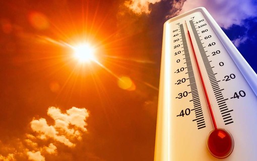 Allerta caldo: in Liguria sono circa 180 mila le persone che possono essere a rischio Allerta caldo: in Liguria sono circa 180 mila le persone che possono essere a rischio