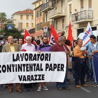 Burlando dà per risolta la vicenda dei Cantieri Baglietto, soluzione positiva anche per Varazze?