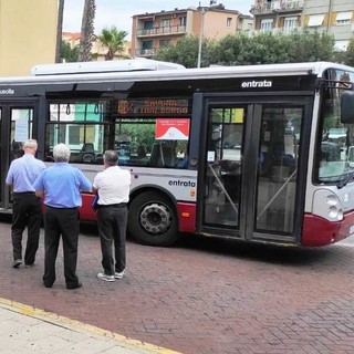Sicurezza sui mezzi Tpl, tornano i vigilantes a bordo: attenzione particolare in orario notturno