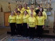 Savona: concerto del Coro Femminile Savonese "La Ginestra" Savona: concerto del Coro Femminile Savonese "La Ginestra"