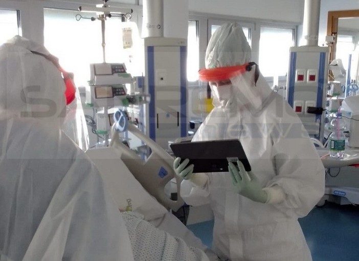 Coronavirus: oggi 6 decessi e 362 nuovi casi in Liguria, il totale dei positivi supera quota 5 mila