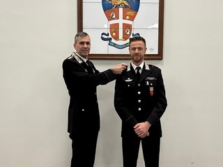 Capitano Edoardo Quaglino