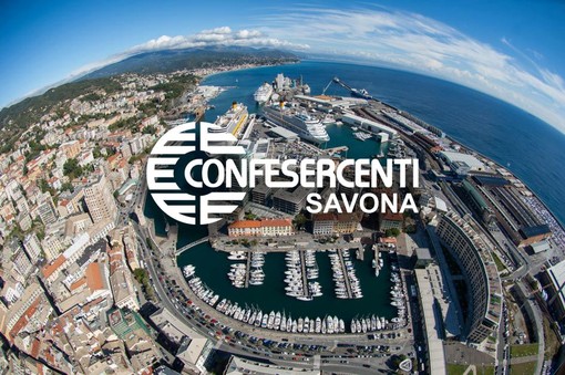 Foto pagina Facebook "Confesercenti Savona"