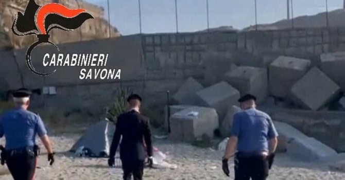 Rapina, tentata violenza sessuale e lesioni. Tre persone fermate dai Carabinieri