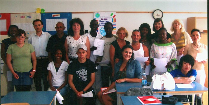 Alfabetizzazione per adulti: iniziano a Cairo i corsi di scuola media