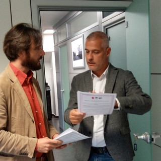 Elezioni regionali, Casella (AVS): "Un futuro per i liguri, in Liguria"