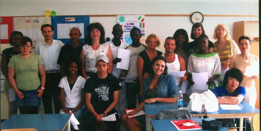 Alfabetizzazione per adulti: iniziano a Cairo i corsi di scuola media