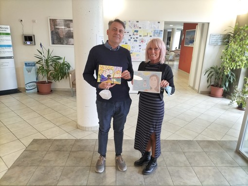 Immagine tratta dal sito internet ufficiale della struttura Immagine tratta dal sito internet ufficiale della struttura