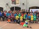 Il rione "Cairo Nuovo" si aggiudica l'edizione 2019 dei "Cairo Street Game" (FOTO)