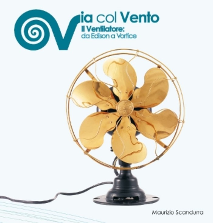 "Le macchine del vento", grande successo per la mostra di ventilatori d'epoca della collezione storica "Vortice"