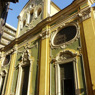 A Savona visite guidate a San Giovanni Battista e in Santa Lucia