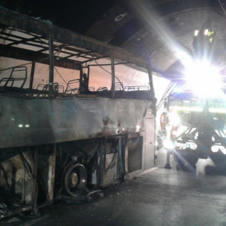 Ancora code in Autostrada, la società suggerisce di non recarsi nel Ponente Ligure e si scatena la reazione della Regione Ancora code in Autostrada, la società suggerisce di non recarsi nel Ponente Ligure e si scatena la reazione della Regione