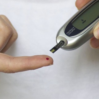 Giornata mondiale del diabete: in Liguria oltre 70mila casi. Gratarola: "Servono prevenzione e diagnosi precoce "