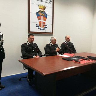 Sparatoria in zona Lavagnola: l’aggressore arrestato dai carabinieri per ricettazione e tentato omicidio