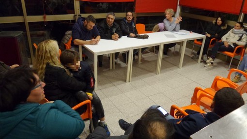 Albenga, Comitato Civico Bastiese: "Stufi di essere considerati cittadini di sere B" Albenga, Comitato Civico Bastiese: "Stufi di essere considerati cittadini di sere B"