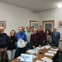 L'Ordine dei Farmacisti di Savona celebra i 25 anni di presidenza del dottor Giovanni Zorgno