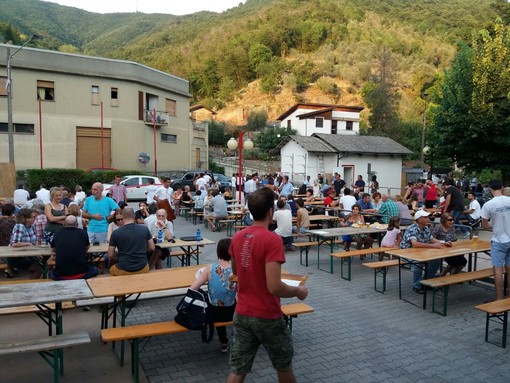 Pieve di Teco, al teatro Salvini il memorial Nicola Ferrari Pieve di Teco, al teatro Salvini il memorial Nicola Ferrari