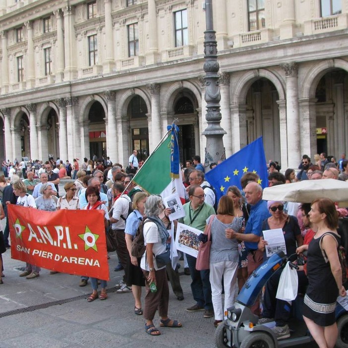 Pericolo Isis: lettera aperta del "Comitato per gli Immigrati e contro ogni forma di discriminazione”