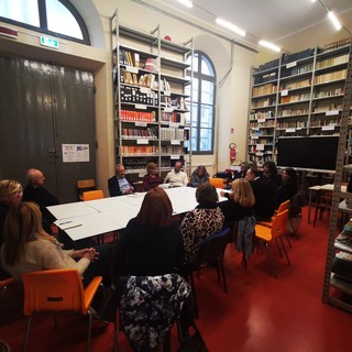Fondazione De Mari: Massimo Recalcati alla comunità educante de “La Scuola ti Ascolta”