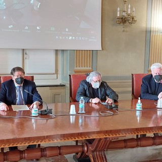 Festival di Borgio Verezzi, prime anticipazioni per la stagione 2022: sarà dedicato “alla Pace nel mondo” (FOTO e VIDEO)