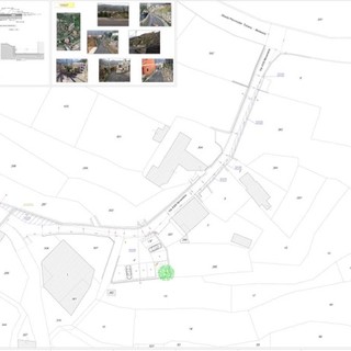 Una svolta epocale per Toirano: la riqualificazione della Borgata Certosa