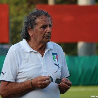 Un derby amichevole tra Cairese-Carcarese in ricordo di Carlo Pizzorno, volto storico del calcio valbormidese