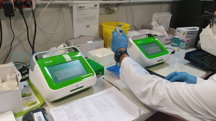 Coronavirus, cresce ancora il tasso di positività in Liguria: 1.816 i nuovi casi Coronavirus, cresce ancora il tasso di positività in Liguria: 1.816 i nuovi casi