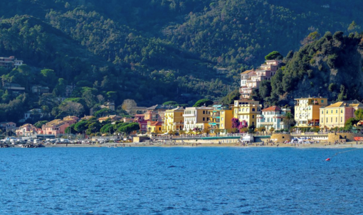 Le migliori località balneari in Liguria!