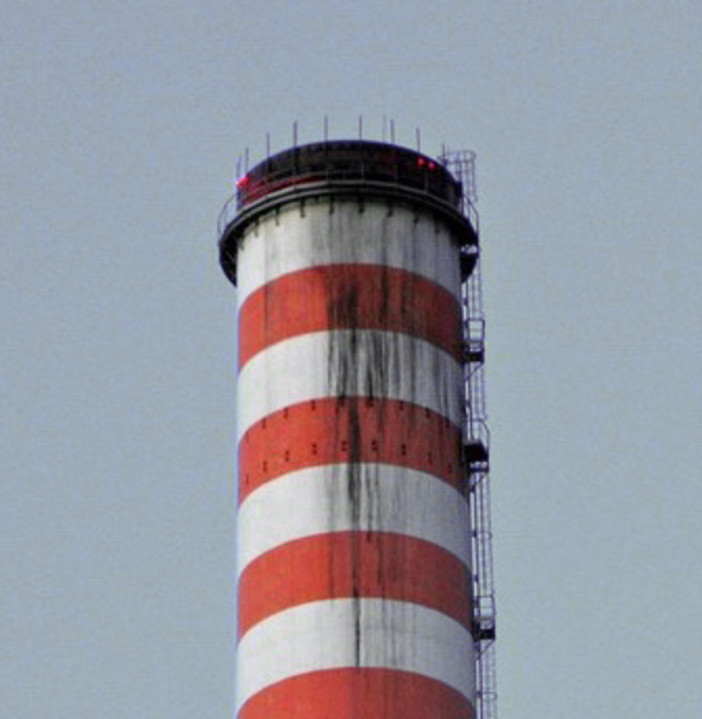 "Respiriamo i nostri diritti" L'aria non è in vendita