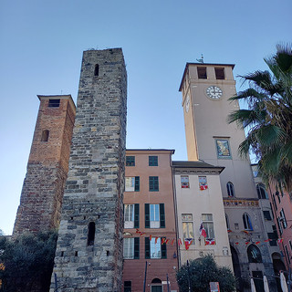 Savona, Liguria delle Arti alla scoperta del Brandale Savona, Liguria delle Arti alla scoperta del Brandale
