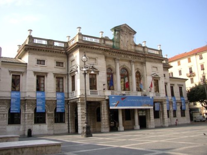 Savona al 24esimo posto tra le città dove si vive meglio Savona al 24esimo posto tra le città dove si vive meglio
