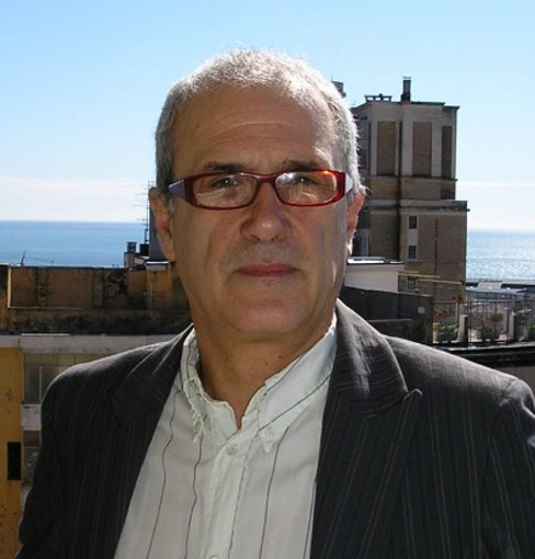 Carlo Pesce (PdL) sulle polemiche del simbolo: "mi vergogno di essere adulto" Carlo Pesce (PdL) sulle polemiche del simbolo: "mi vergogno di essere adulto"