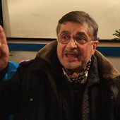 Pietra, irrompe Carrara nella serata dedicata al futuro delle ex aree Rodriquez: "Contrari al cantiere riempito di cemento"