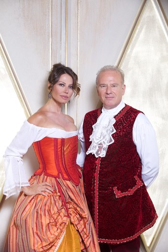 Festival di Borgio Verezzi: in prima nazionale “La Locandiera” di Goldoni Festival di Borgio Verezzi: in prima nazionale “La Locandiera” di Goldoni