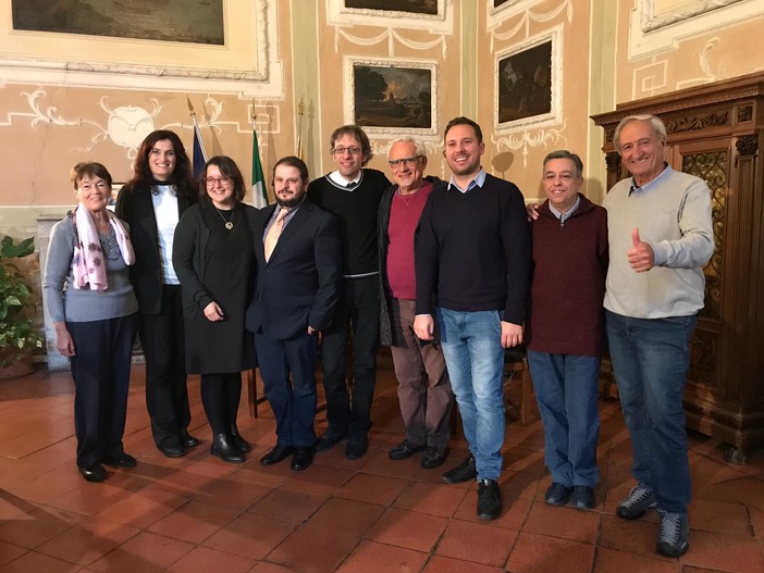 Musicoterapia: prende forma un nuovo progetto ad Albenga (FOTO e VIDEO)