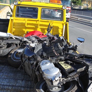 Cisano: migliorano le condizioni dei tre feriti nell'incidente di sabato scorso al Polo 90