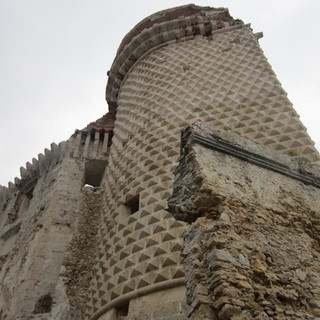 Finale, successo per l'apertura straordinaria di Castel Gavone