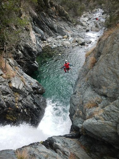 Settembre dedicato all’outdoor nel Parco del Beigua