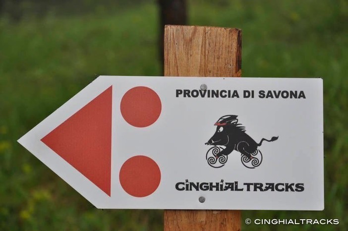 Tutto pronto per "Cinghialtracks e Bimbinbici" a Cairo Montenotte
